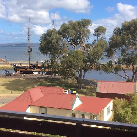 Hanover Bay Apartments Albany Buitenkant foto