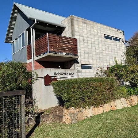 Hanover Bay Apartments Albany Buitenkant foto