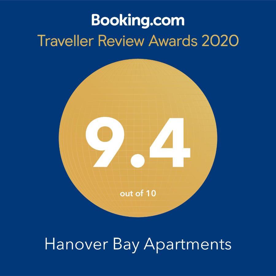 Hanover Bay Apartments Albany Buitenkant foto