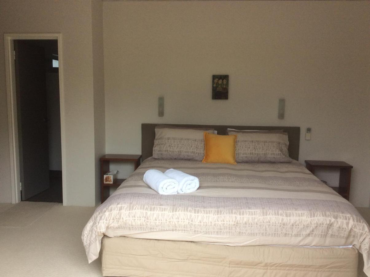 Hanover Bay Apartments Albany Buitenkant foto