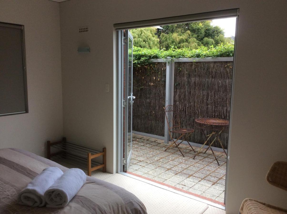 Hanover Bay Apartments Albany Buitenkant foto