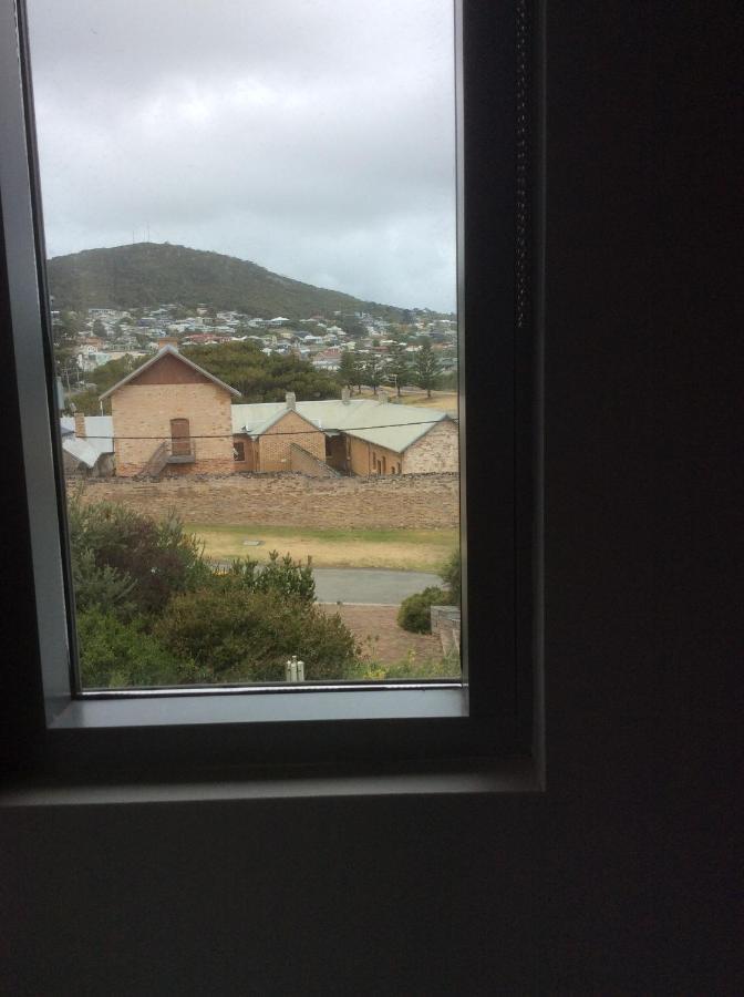 Hanover Bay Apartments Albany Buitenkant foto