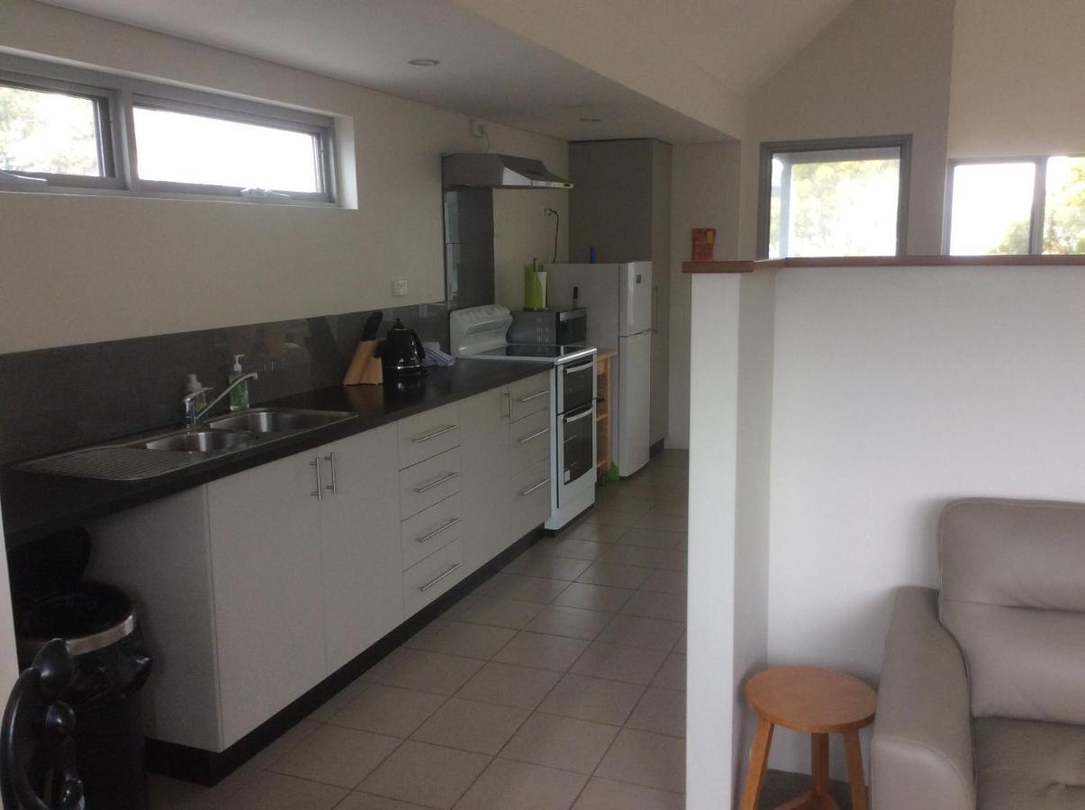 Hanover Bay Apartments Albany Buitenkant foto