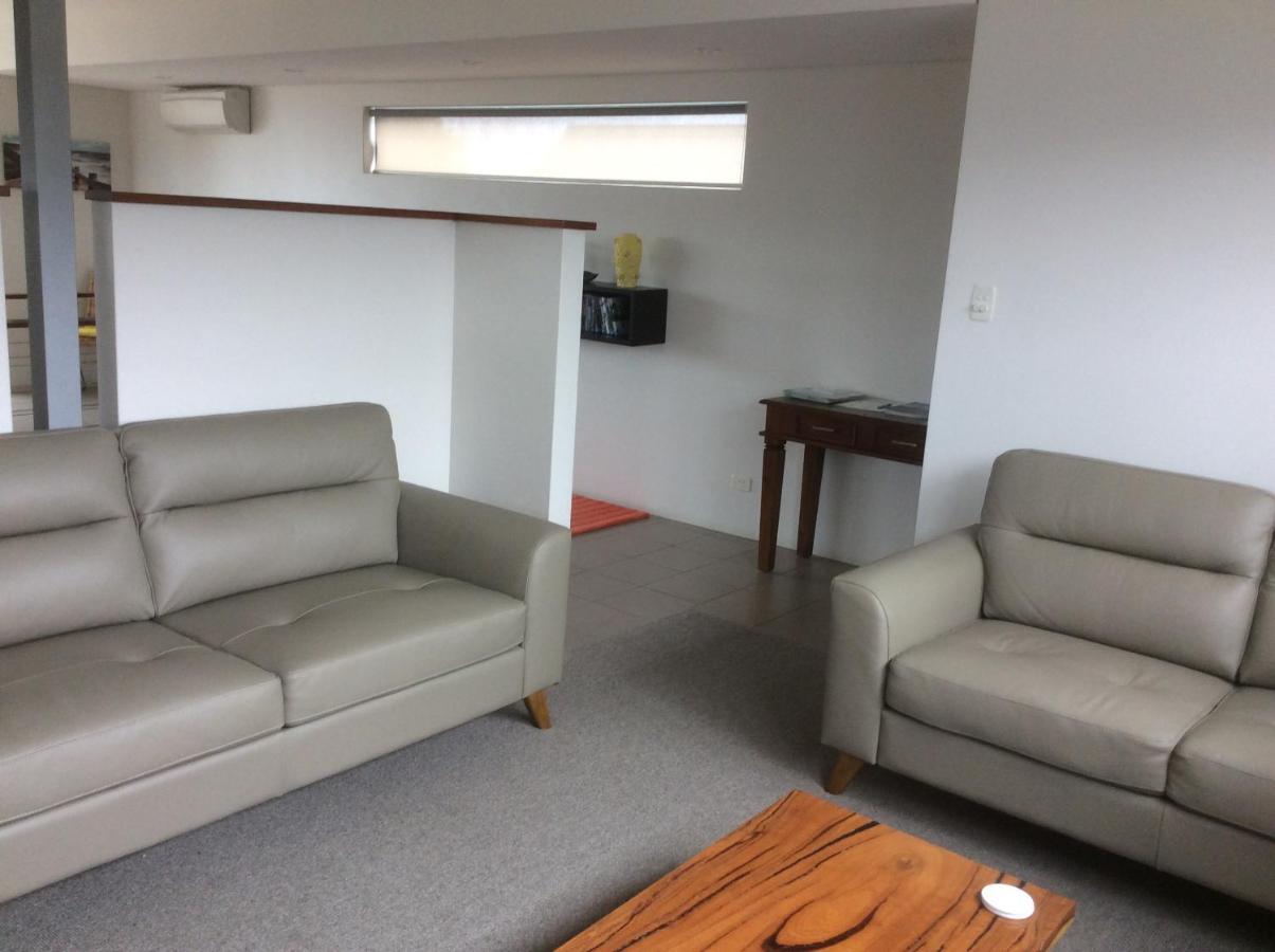 Hanover Bay Apartments Albany Buitenkant foto