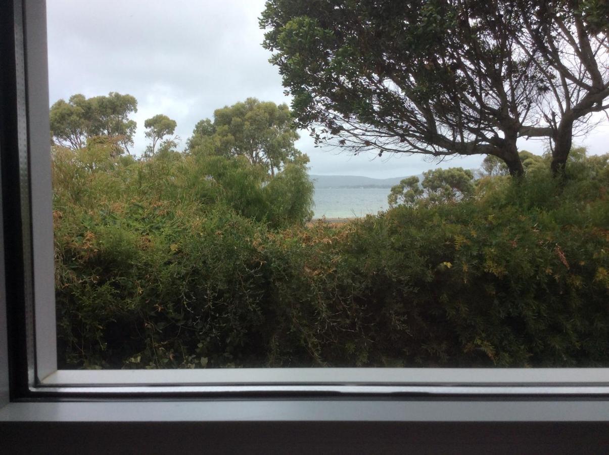 Hanover Bay Apartments Albany Buitenkant foto