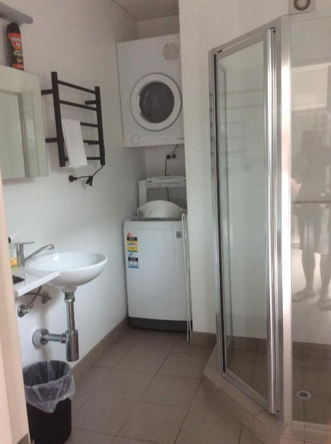 Hanover Bay Apartments Albany Buitenkant foto