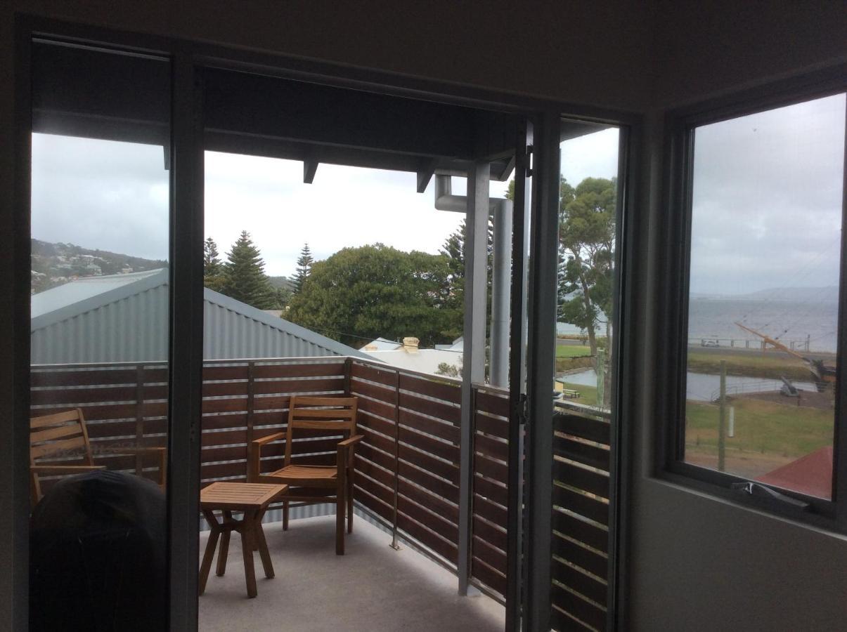 Hanover Bay Apartments Albany Buitenkant foto