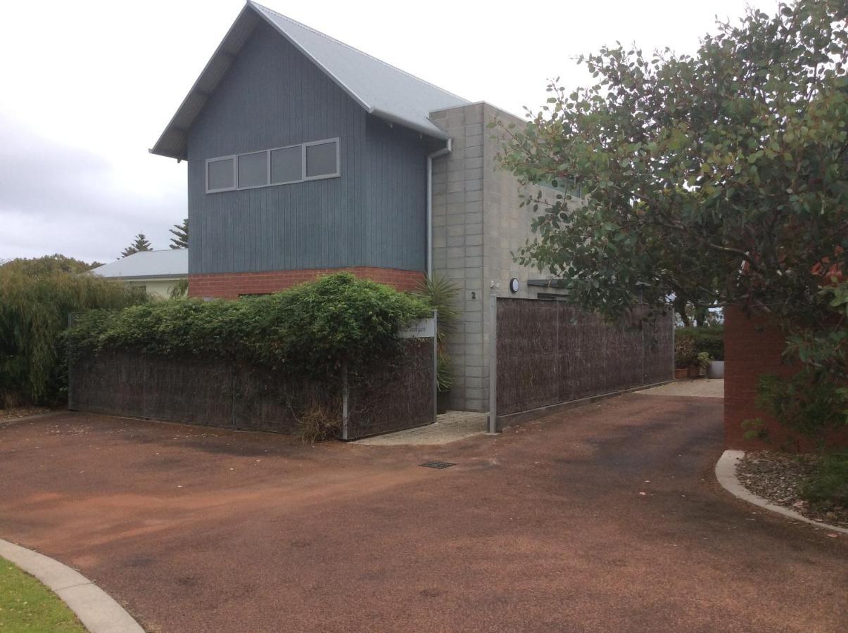 Hanover Bay Apartments Albany Buitenkant foto