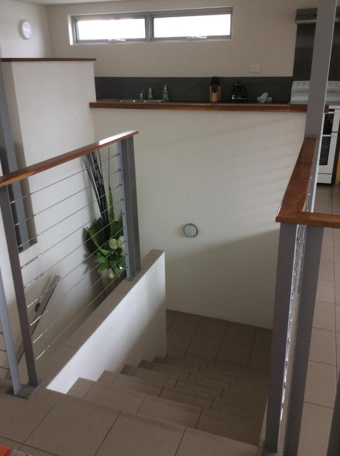 Hanover Bay Apartments Albany Buitenkant foto