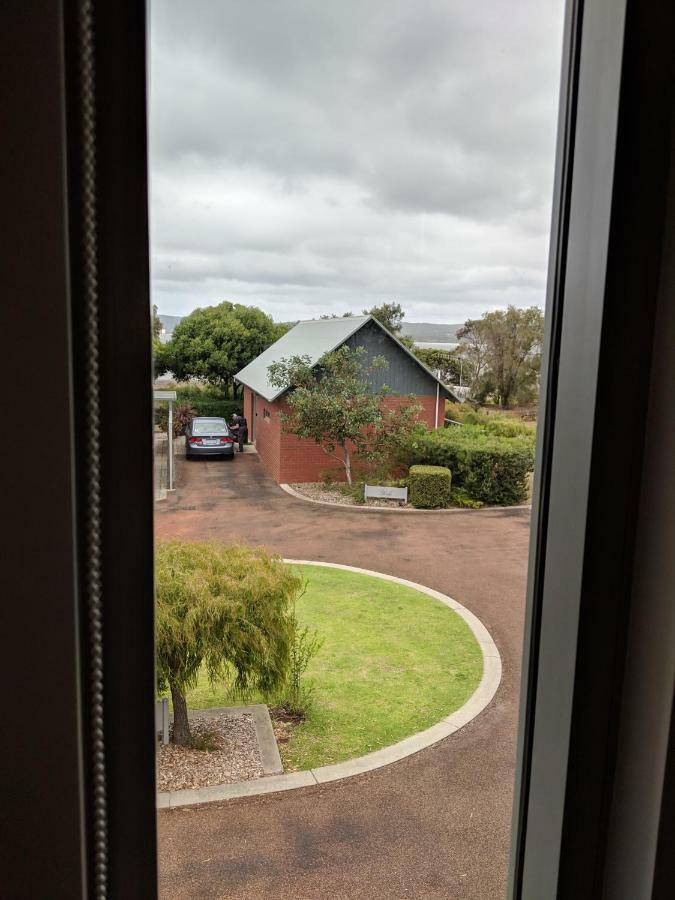 Hanover Bay Apartments Albany Buitenkant foto