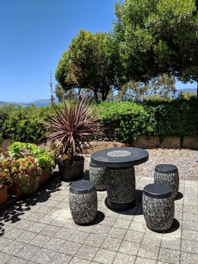Hanover Bay Apartments Albany Buitenkant foto