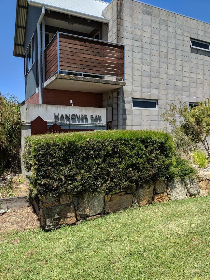 Hanover Bay Apartments Albany Buitenkant foto