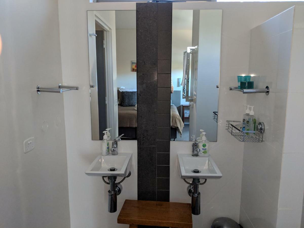Hanover Bay Apartments Albany Buitenkant foto