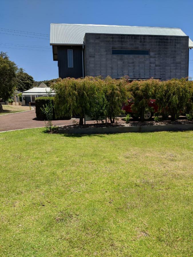 Hanover Bay Apartments Albany Buitenkant foto