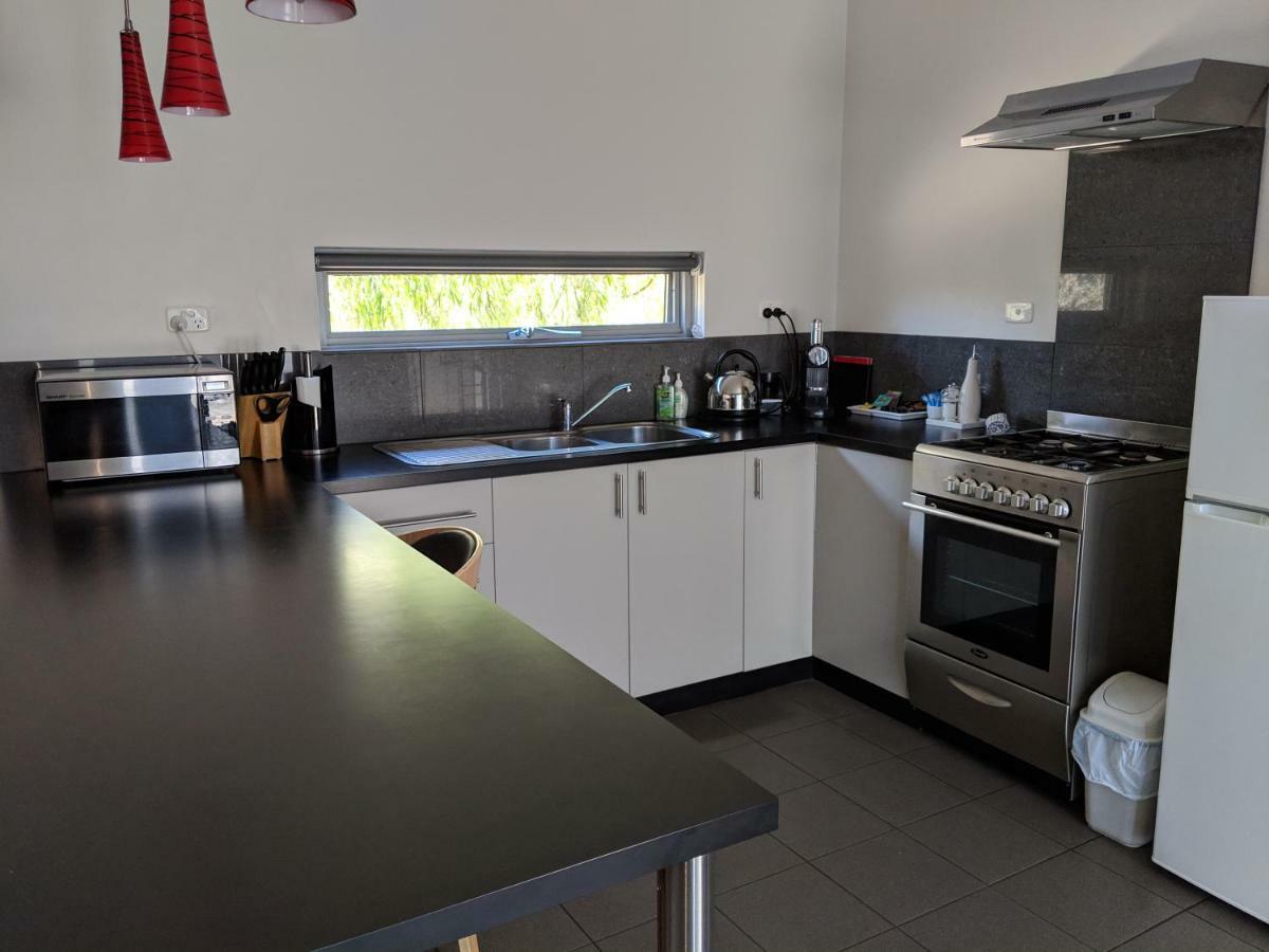 Hanover Bay Apartments Albany Buitenkant foto