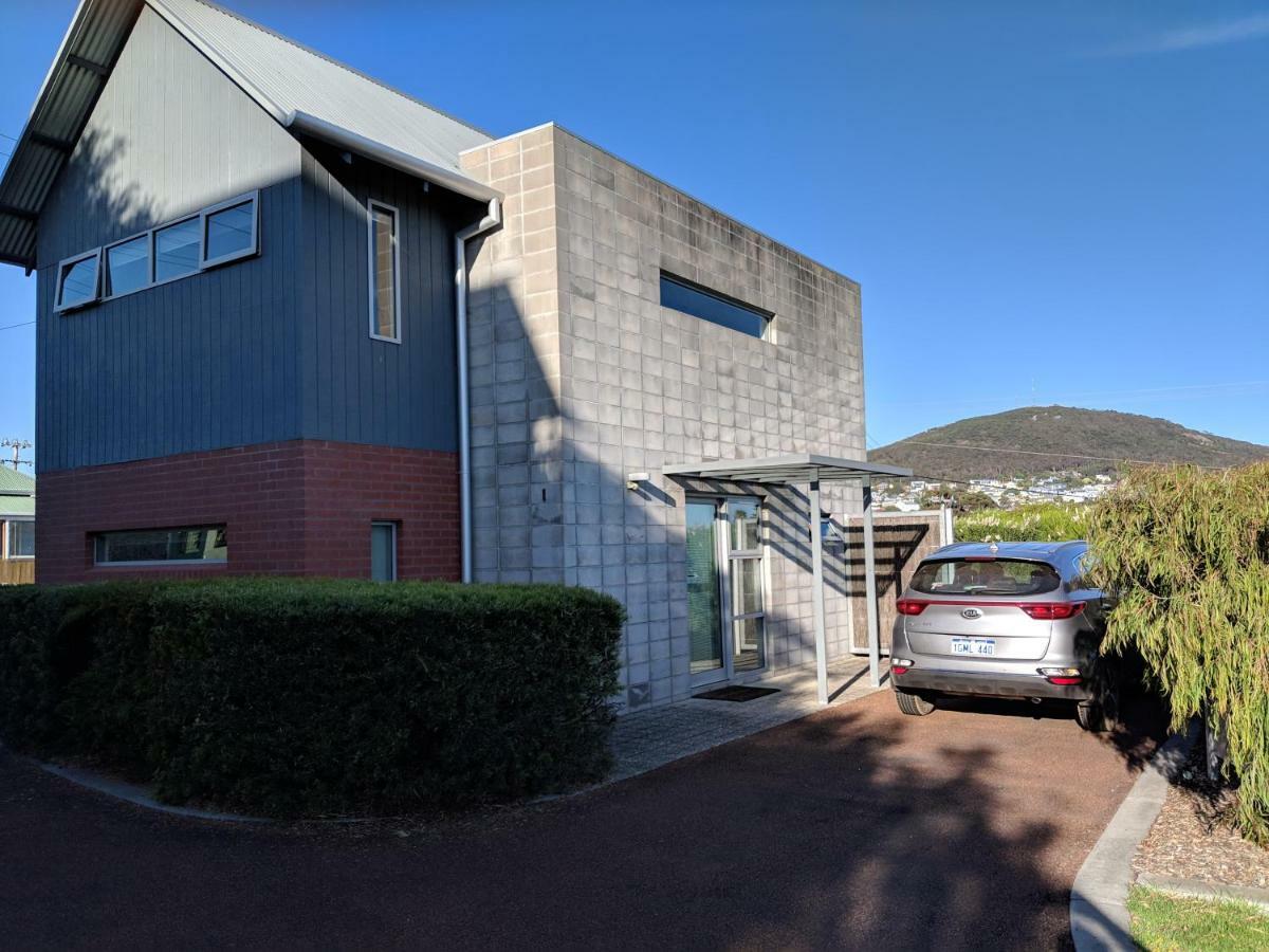 Hanover Bay Apartments Albany Buitenkant foto