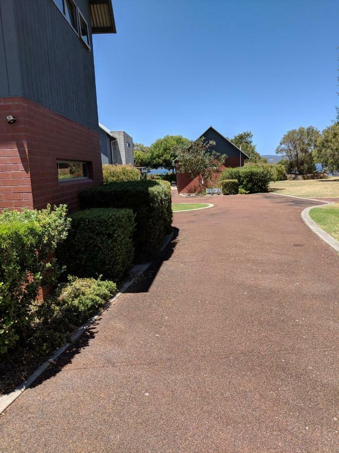 Hanover Bay Apartments Albany Buitenkant foto