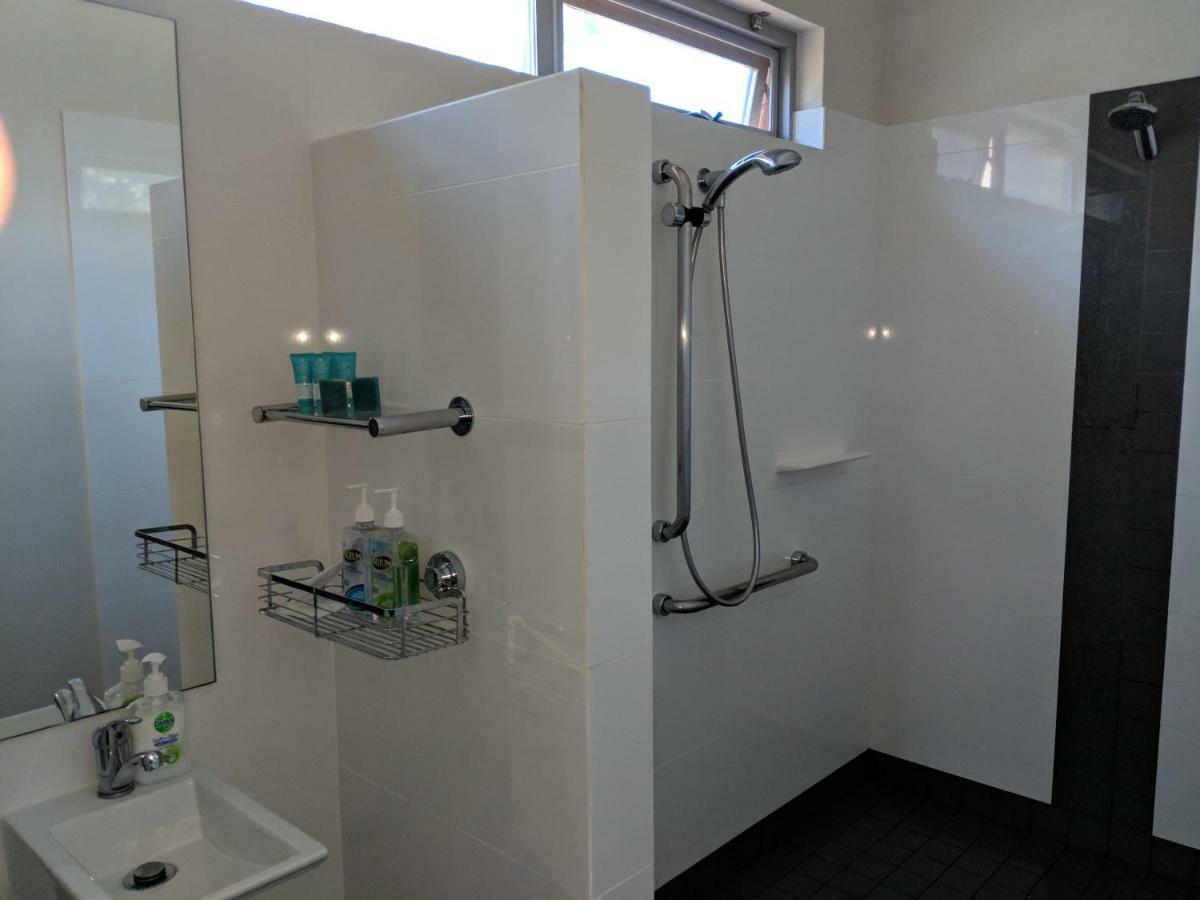 Hanover Bay Apartments Albany Buitenkant foto