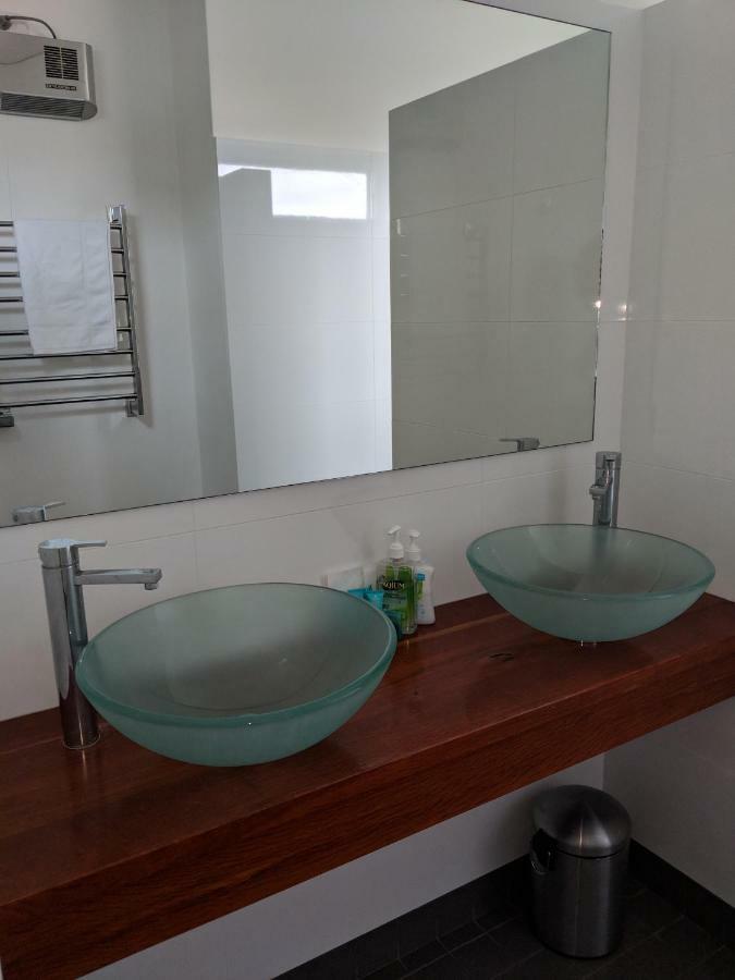 Hanover Bay Apartments Albany Buitenkant foto