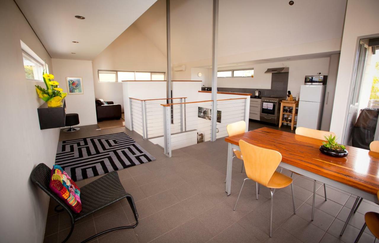 Hanover Bay Apartments Albany Buitenkant foto