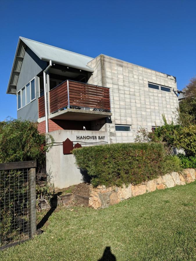 Hanover Bay Apartments Albany Buitenkant foto