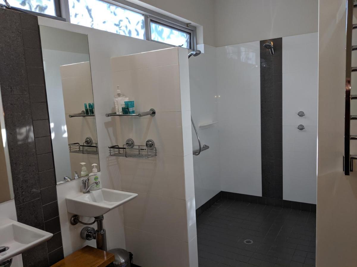 Hanover Bay Apartments Albany Buitenkant foto