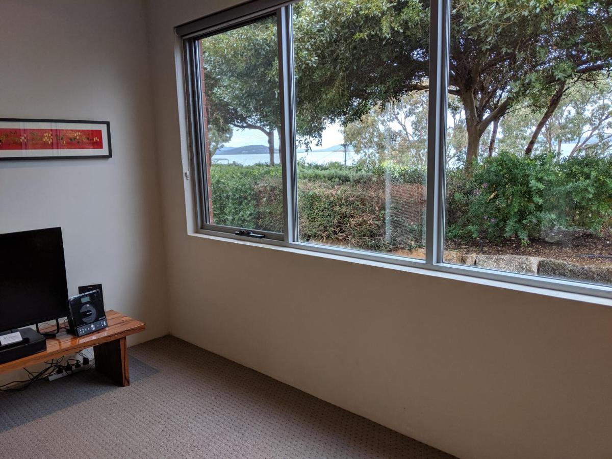 Hanover Bay Apartments Albany Buitenkant foto