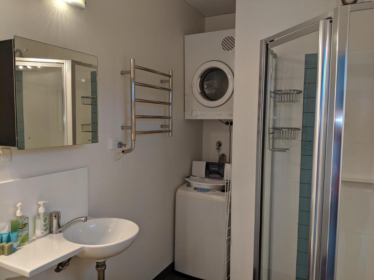 Hanover Bay Apartments Albany Buitenkant foto